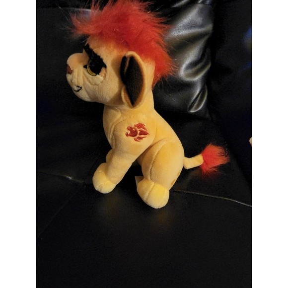 TY Disney Sparkle Kion The Lion Guard - 2016 - Picture 2 of 5